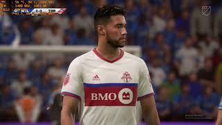 FIFA 18 PC AMD R9 270X 1080p gameplay with intel i3-4160