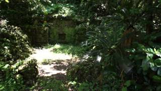Haunted Hotel, Okinawa
