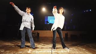 ファンファーレ MTP忘年会 2021