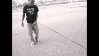 Young Action$ Goin For Neff. :)