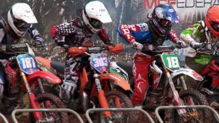 Red Bull Dirt Rats - "MOTOvation" - Season 1 Episode 4