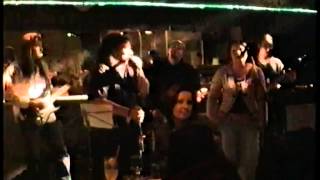 Alexin viimeiset jamit 19.3.2005
