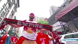 New York Red Bulls vs NYCFC | MLS on ESPN