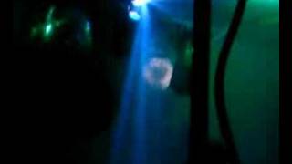 dancefactory dmx lighting