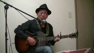 月のあかりＴsｕｋｉｎｏＡｋａｒｉ　弾き語り　簡単Cコード　水井達矢