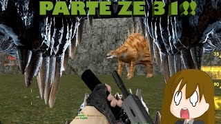 Loquendo Zombie Escape Counter Strike (PARTE 31)