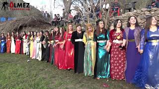 SAVAŞ  &  ÖZLEM DÜĞÜNÜNDEN GOVENDA  ŞİRİNE LEYLO ŞİYAR BERWARİ 2019