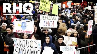 Federal Court Strikes Down Key Protections For Child Immigrants