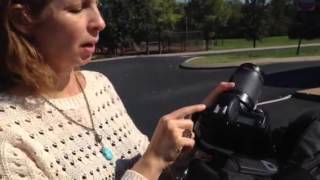 D70 tips
