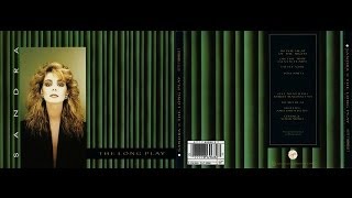 SANDRA - [1985] - The Long Play