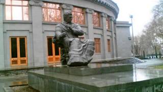 Armenian Song Hayrenik Yev Ser (T  Khachatryan)