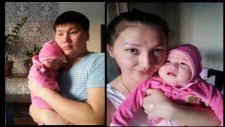 1 жас. слайд шоу