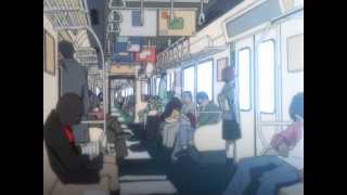 Shoujo-Ai Experiments Lain