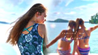 Whitney Bjerken | remind me to forget