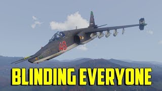 ARMA 3 Exile - Blinding Everyone