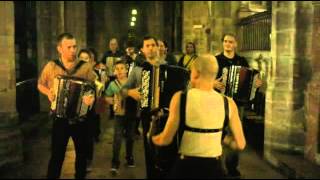 Holy Motors Accordion