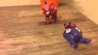 Mlp fnaf
