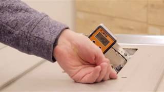 Настройка, регулировка Makita 2704 / Макита 2704 обзор
