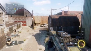 Стрим по игре CALL OF DUTY Black Obs 3. Решаем катку!