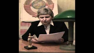 Посвящается 20-летию развала СССР. План Аллена Даллеса