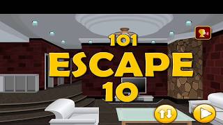 501 Free New Escape Games Level 10 Walkthrough