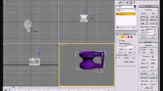 huong dan su dung 3dmax