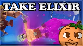 Valentines Day Challenge | Funnest Deck?