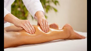Hướng Dẫn Massage Chân. Bài massage chân hiệu quả | Vietnam Massage | Вьетнамский массаж