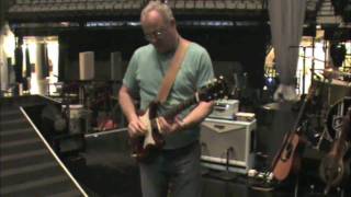 Jackson Ampworks - Robbie McIntosh