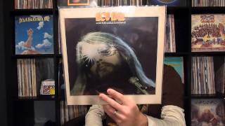 Vinyl Update | Leon Russell & Jerry Garcia's Cheap Trick