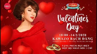 [LIVE] Lô Tô Show Đặc Biệt: Valentine's Day - Lễ Tình Nhân 14/2/2020 | Lô Tô Sài Gòn Tân Thời