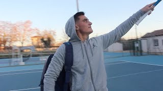 LE TENNIS 2