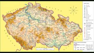 Czech / Slovak contemporary folk music playlist