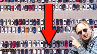 Here’s Why Car Prices are About to Plummet in America