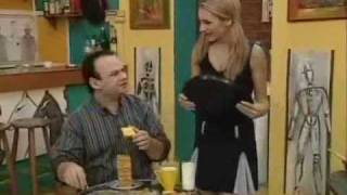 Koritsia o Markoulis epeisodio 10 (part1)