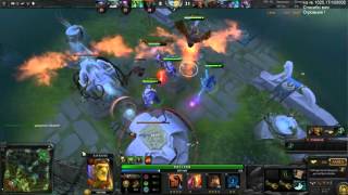 Dota 2 Игры Рмм , снятие Лп , помощь новичкам и.т.п