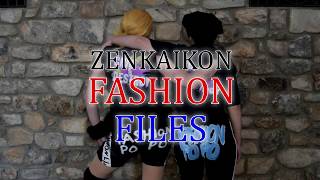 ZenkaiYATTA! A Zenkaikon 2018 Cosplay Music Video