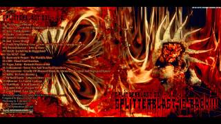 17. Dj Skull Vomit - Antigoon (Storz remix)