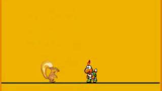 Early Birthday video for digikoopa