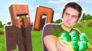 Denis Sucks At Minecraft - Episode 26