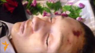 Uzbek Қозоқ ўқитувчиси ўқувчиси ўлимида айбланмоқда
