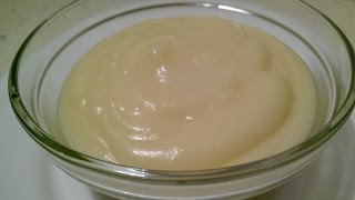 ВКУСНЫЙ ЗАВАРНОЙ КРЕМ. Крем для бисквита. Крем для Наполеона. Рецепт заварного крема.