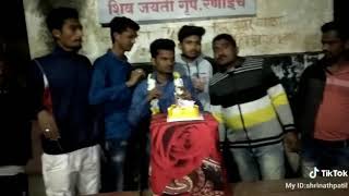 ?Mayur Bhau Deore Birthday Celebration In Ranaiche With MS GROUP?✌✌