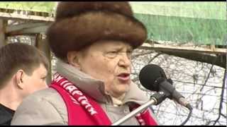 митинг КПРФ
