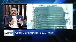 Keuntungan Memiliki Hunian Lewat KPR Syariah