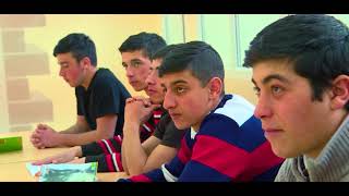 Շուշիի «Եզնիկ Մոզյան արհեստագործական ուսումնարան»