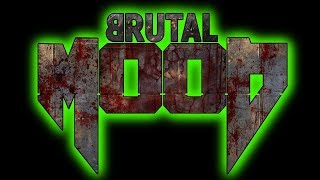 Brutal Mood Maps 1 and 2 (With Commentary & News)