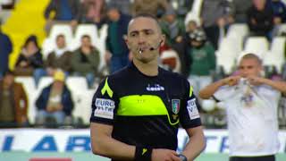 CALCIO: Cesena, Moncini e Chiricò puntano il Foggia "Ci giochiamo tanto" | VIDEO