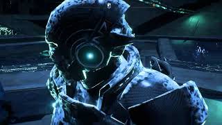 призрак"надежды"(Mass Effect Andromeda)прохождение#39