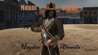 Mount & Blade - Gameplay  Part 1/3